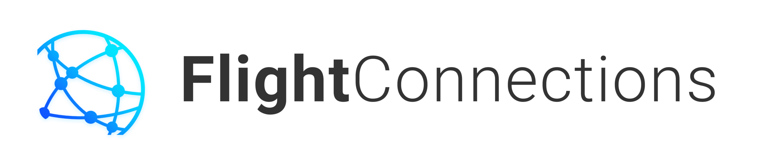flight connections logo