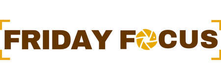 Friday Focus Logo