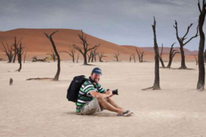 Heinrich van den Berg